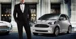 Aston Martin Cygnet 2011 года (WW)